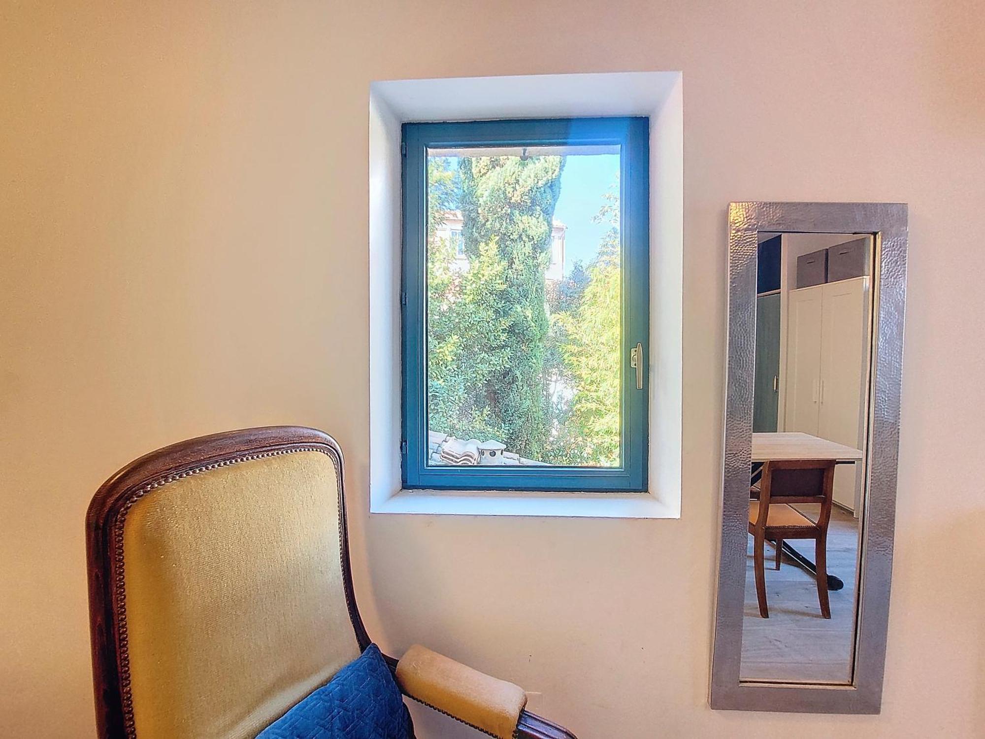 Studio Climatise Teinturiers Apartment Avignon